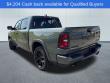2026 Ram 1500 LARAMIE CREW CAB 4X4 5'7 BOX Pickup