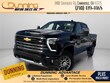Chevrolet Silverado 2500 HD