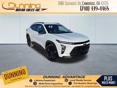 2026 Chevrolet Trax ACTIV SUV