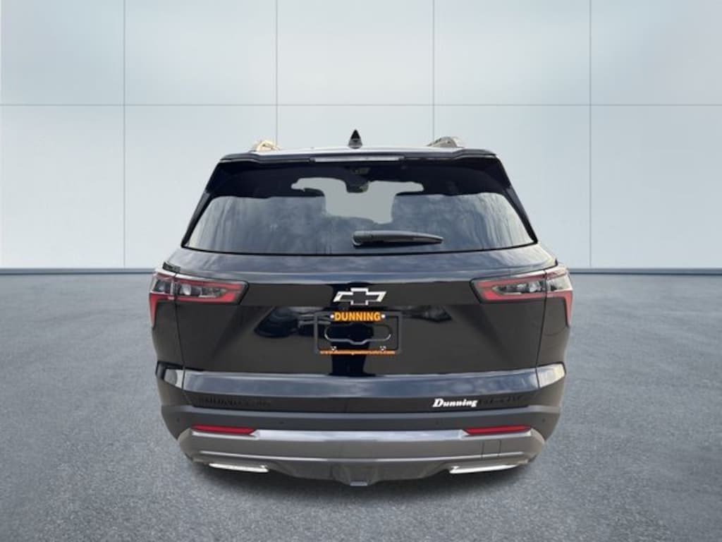 New 2026 Chevrolet Equinox ACTIV SUV