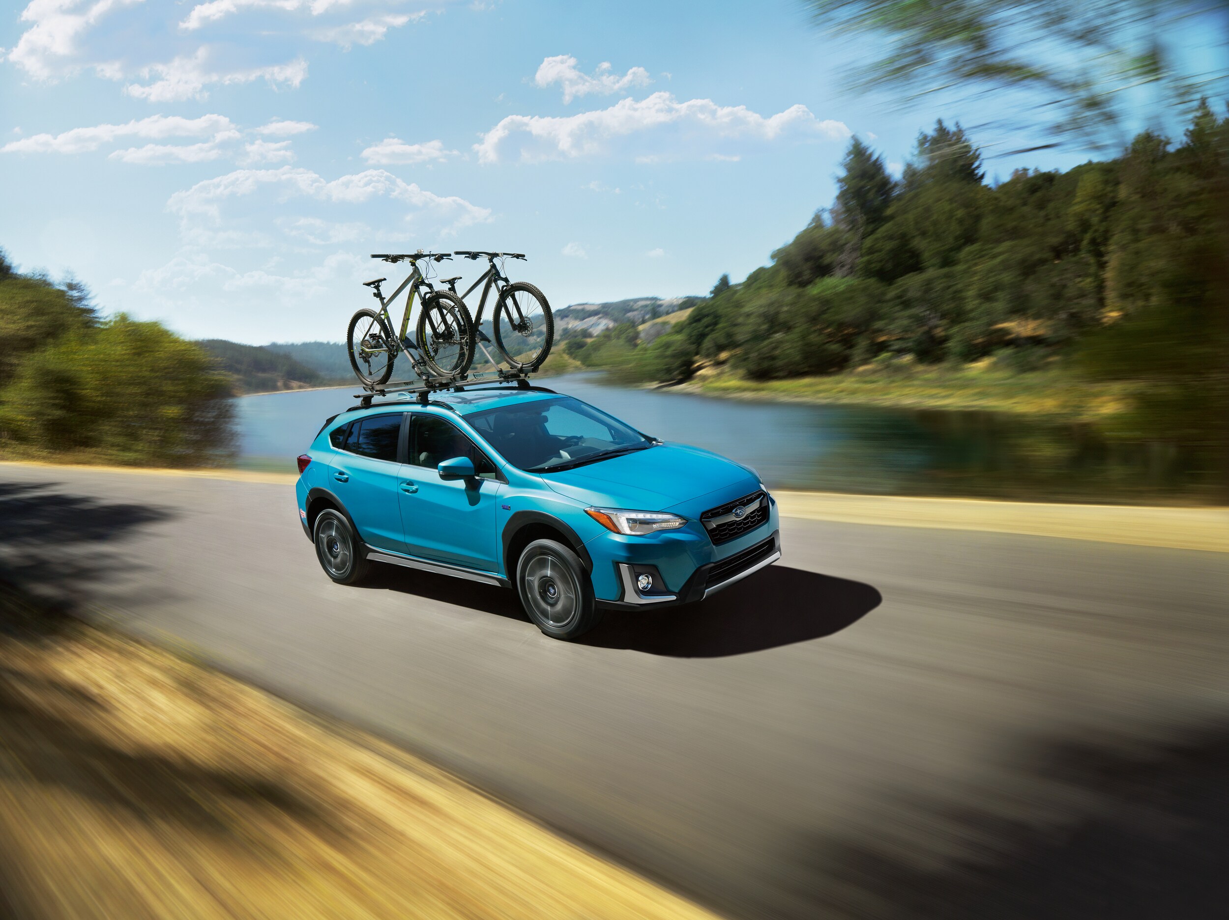 Subaru Ann Arbor >> The Efficient And Adventurous Subaru Crosstrek Hybrid Will Arrive Subaru Ann Arbor >> The Efficient And Adventurous Subaru Crosstrek Hybrid Will Arrive