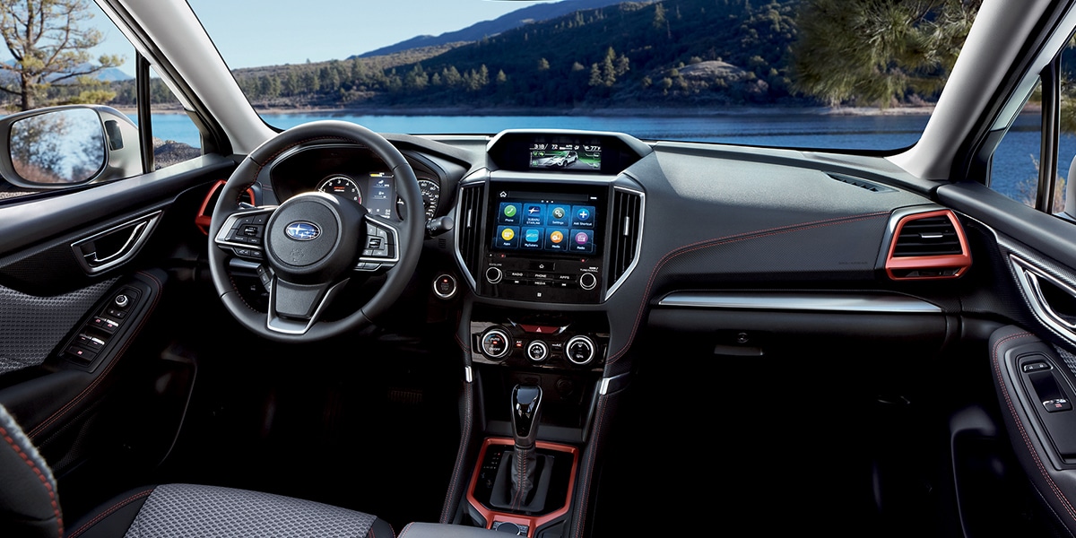 Subaru Technology Buy or Lease a Subaru near Me MI Subaru