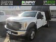 Ford F550