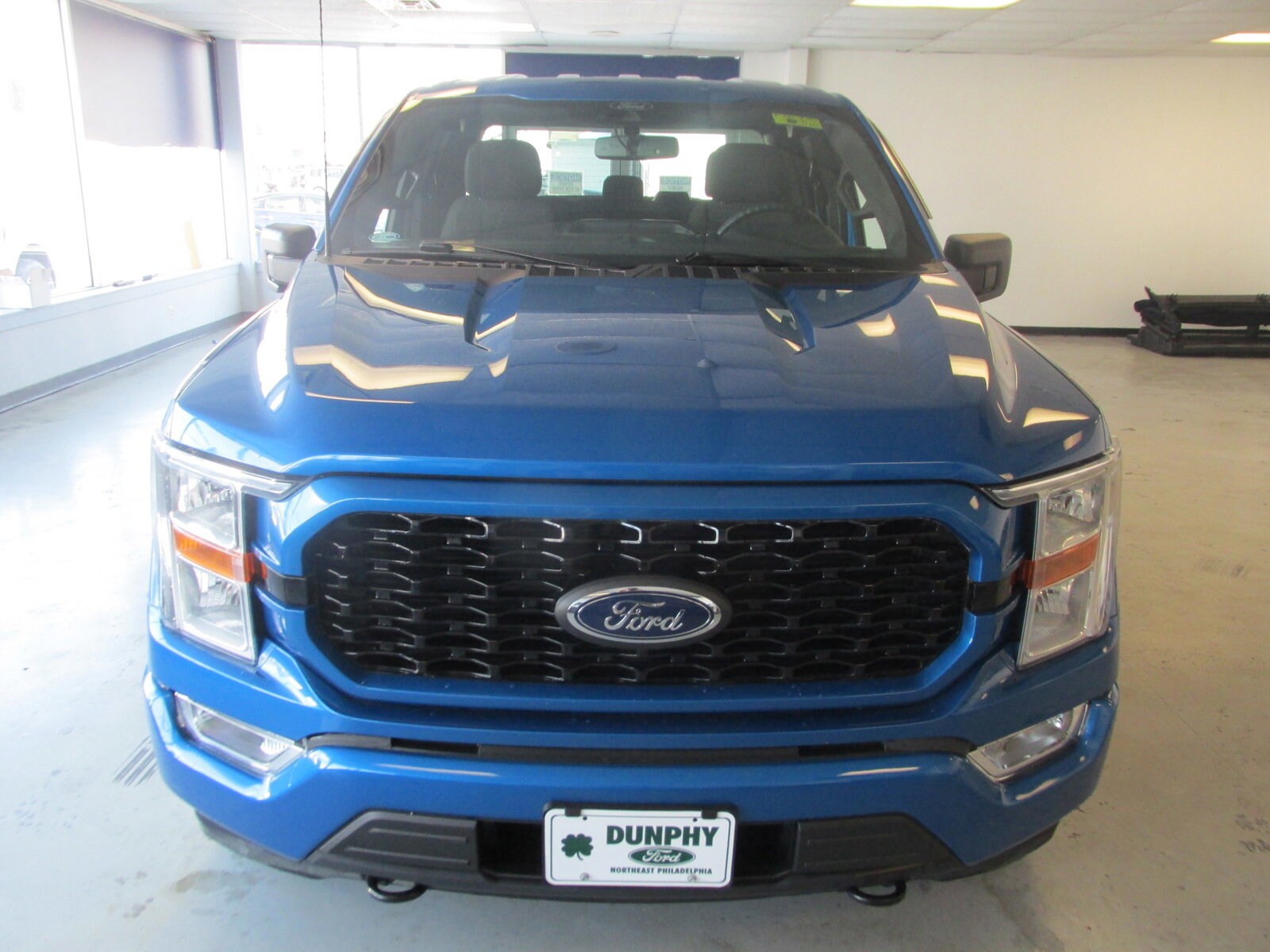 2021 Ford F-150 photo 2
