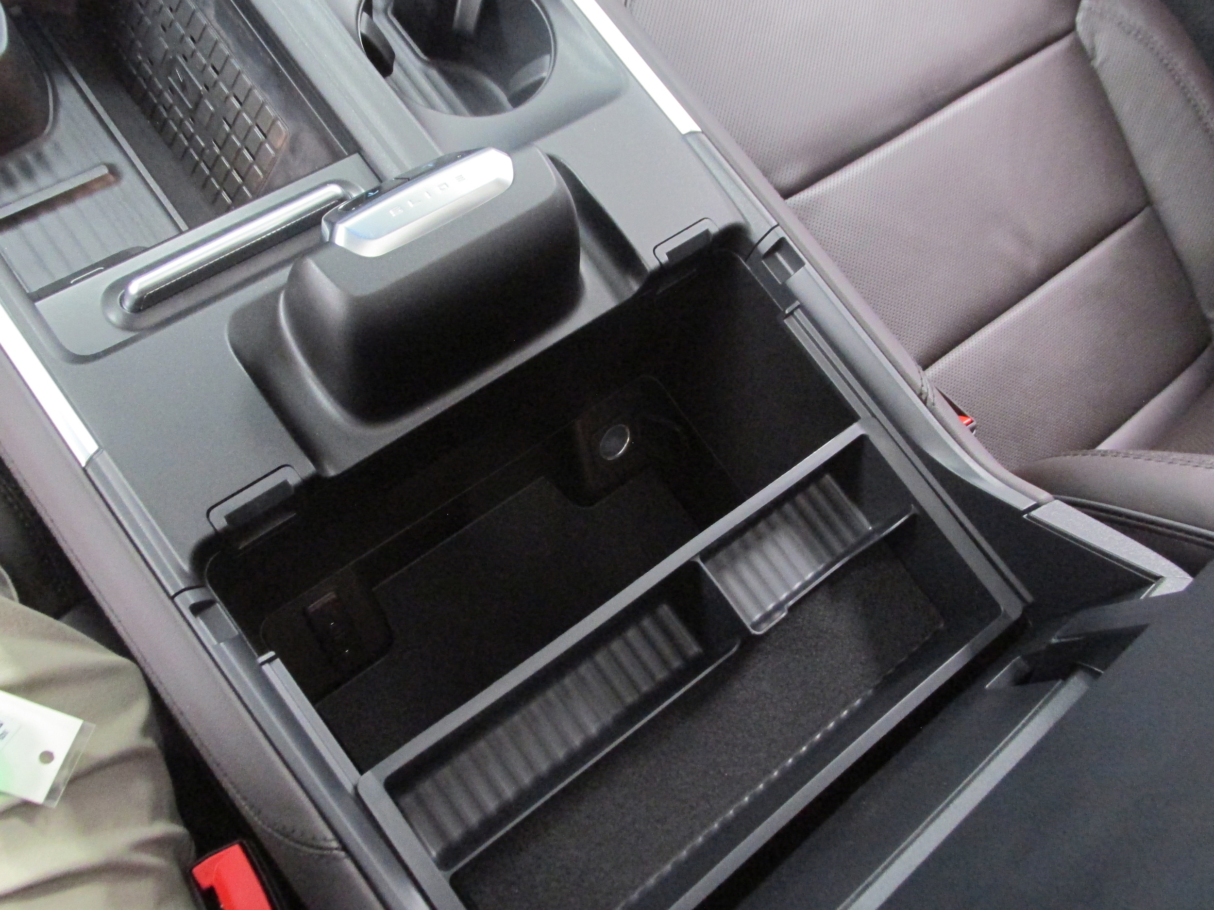 2025 Ford Expedition Platinum - Photo 47