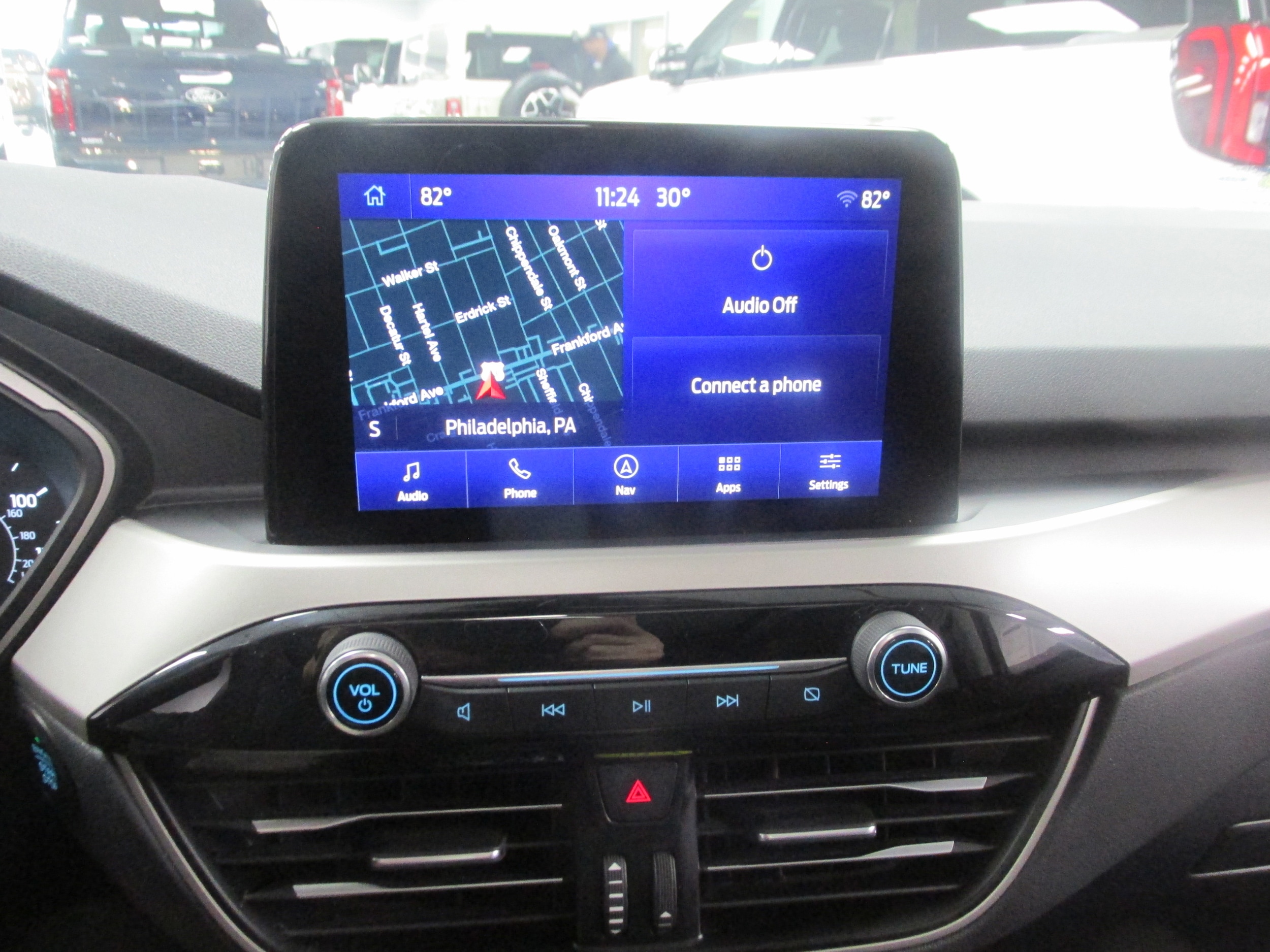 2022 Ford Escape SEL - Photo 38