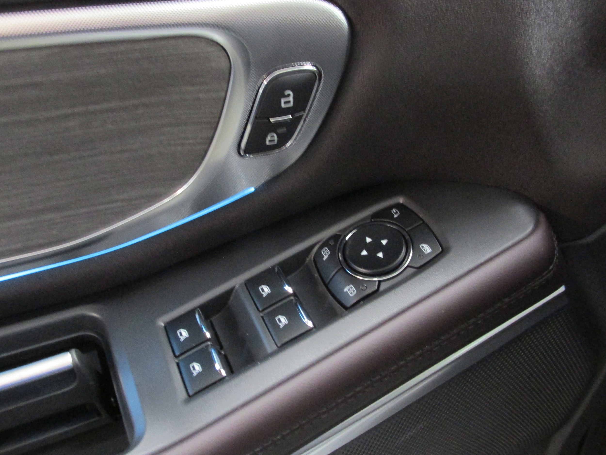 2025 Ford Expedition Platinum - Photo 34