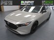  Mazda Mazda3 Hatchback