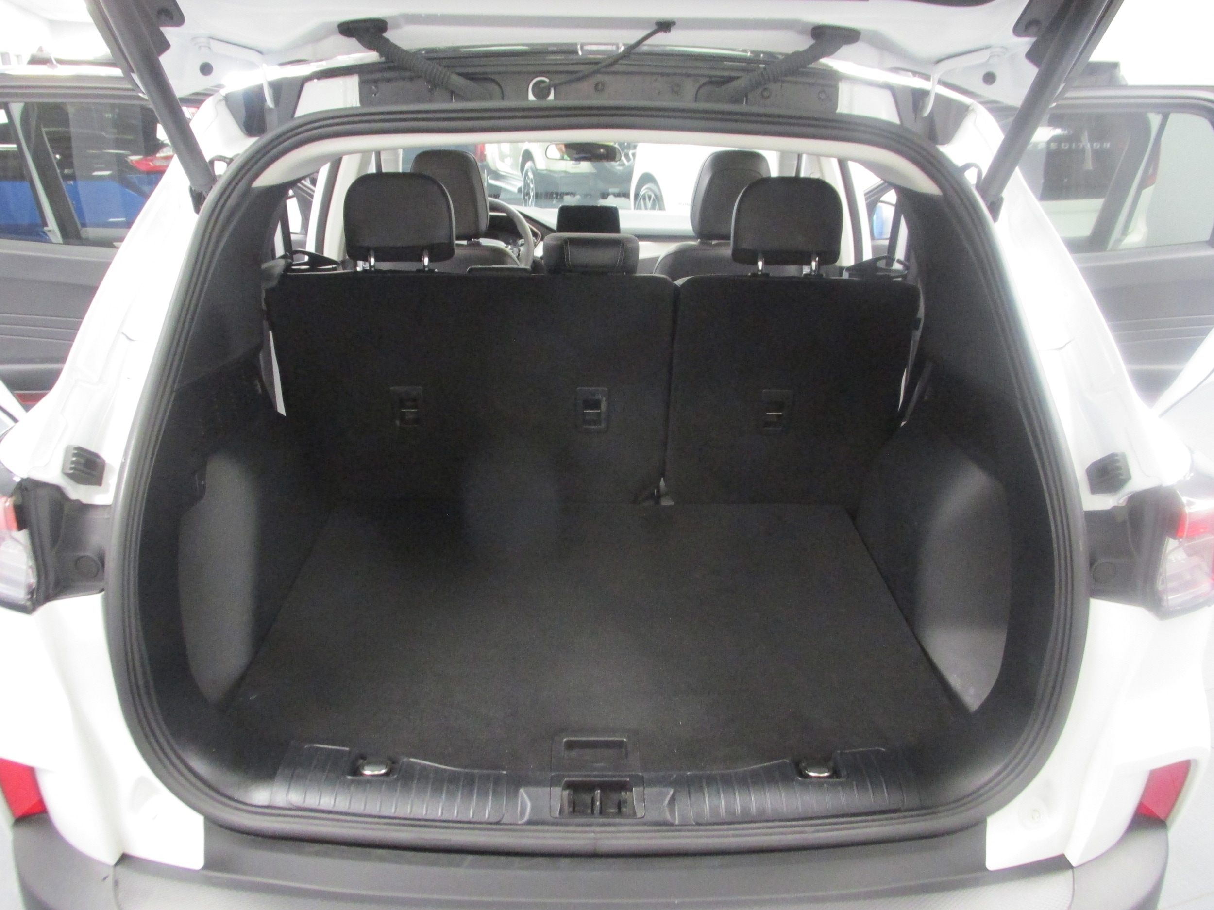 2022 Ford Escape SEL - Photo 26
