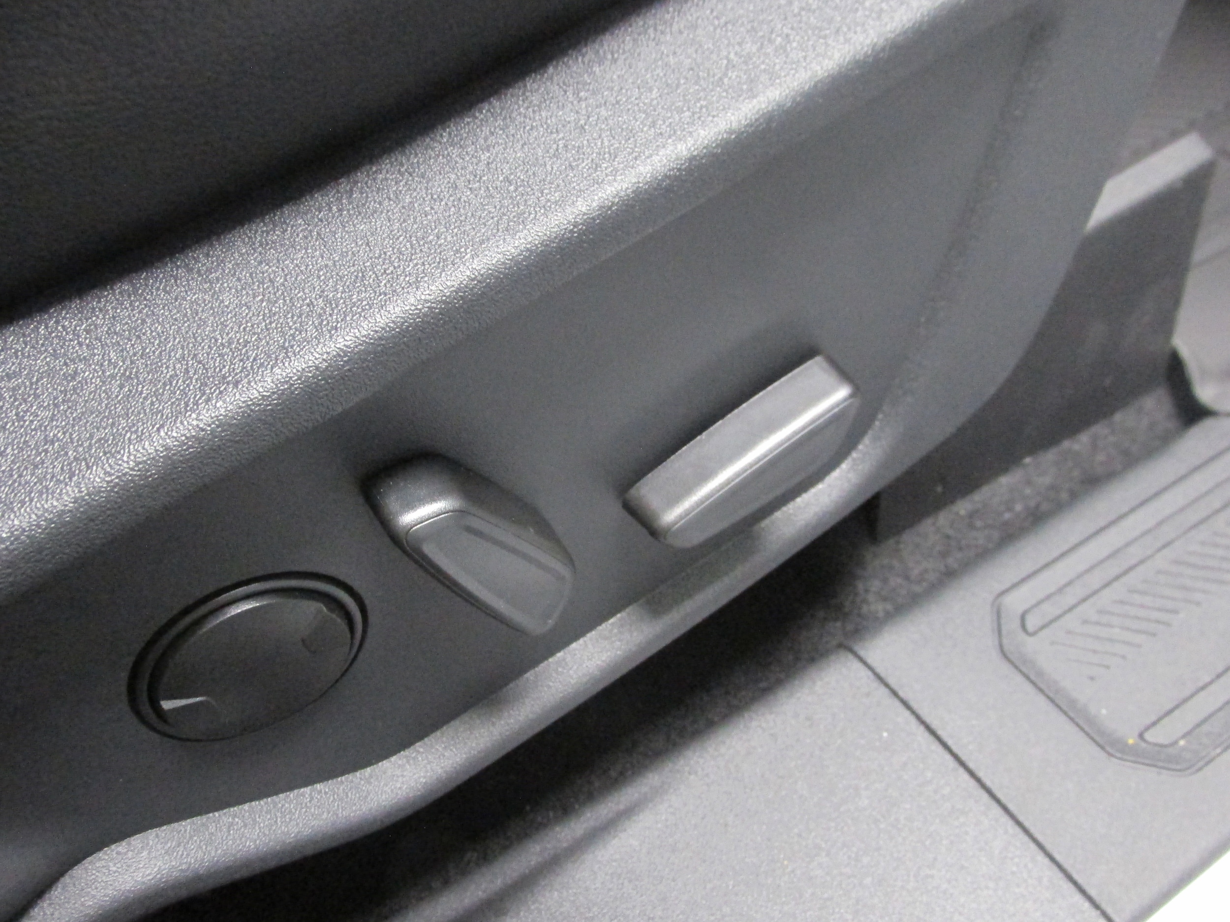 2025 Ford Bronco 4-Door Outer Banks - Photo 23