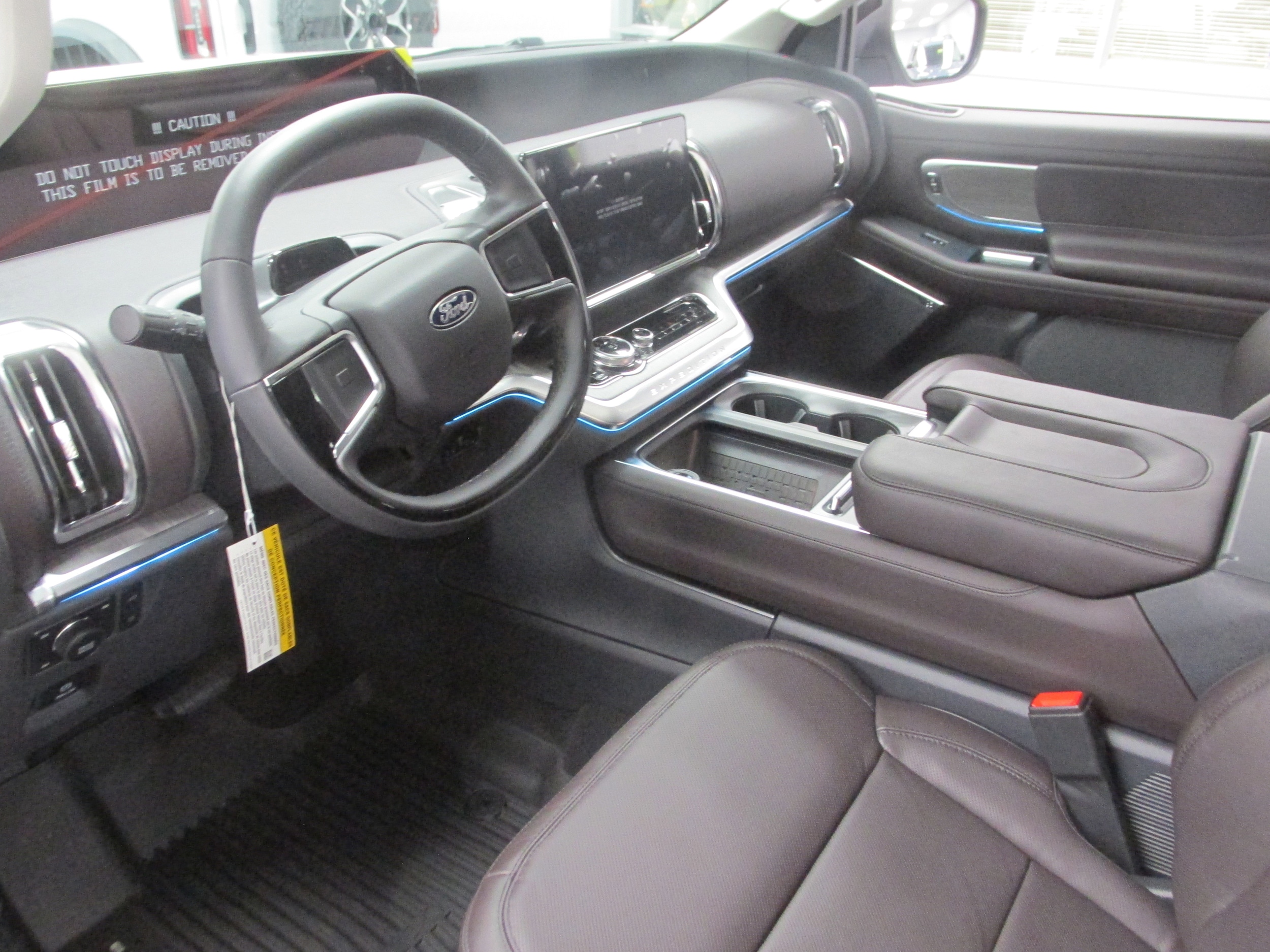 2025 Ford Expedition Platinum - Photo 32