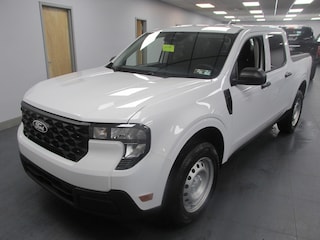 2026 Ford Maverick XL TRUCK