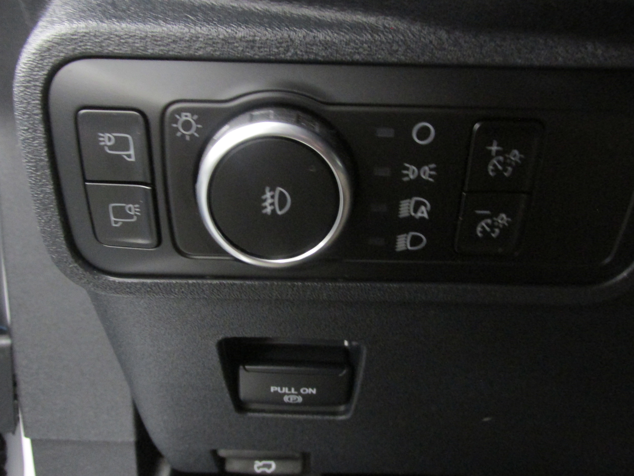 2025 Ford Bronco 4-Door Outer Banks - Photo 26