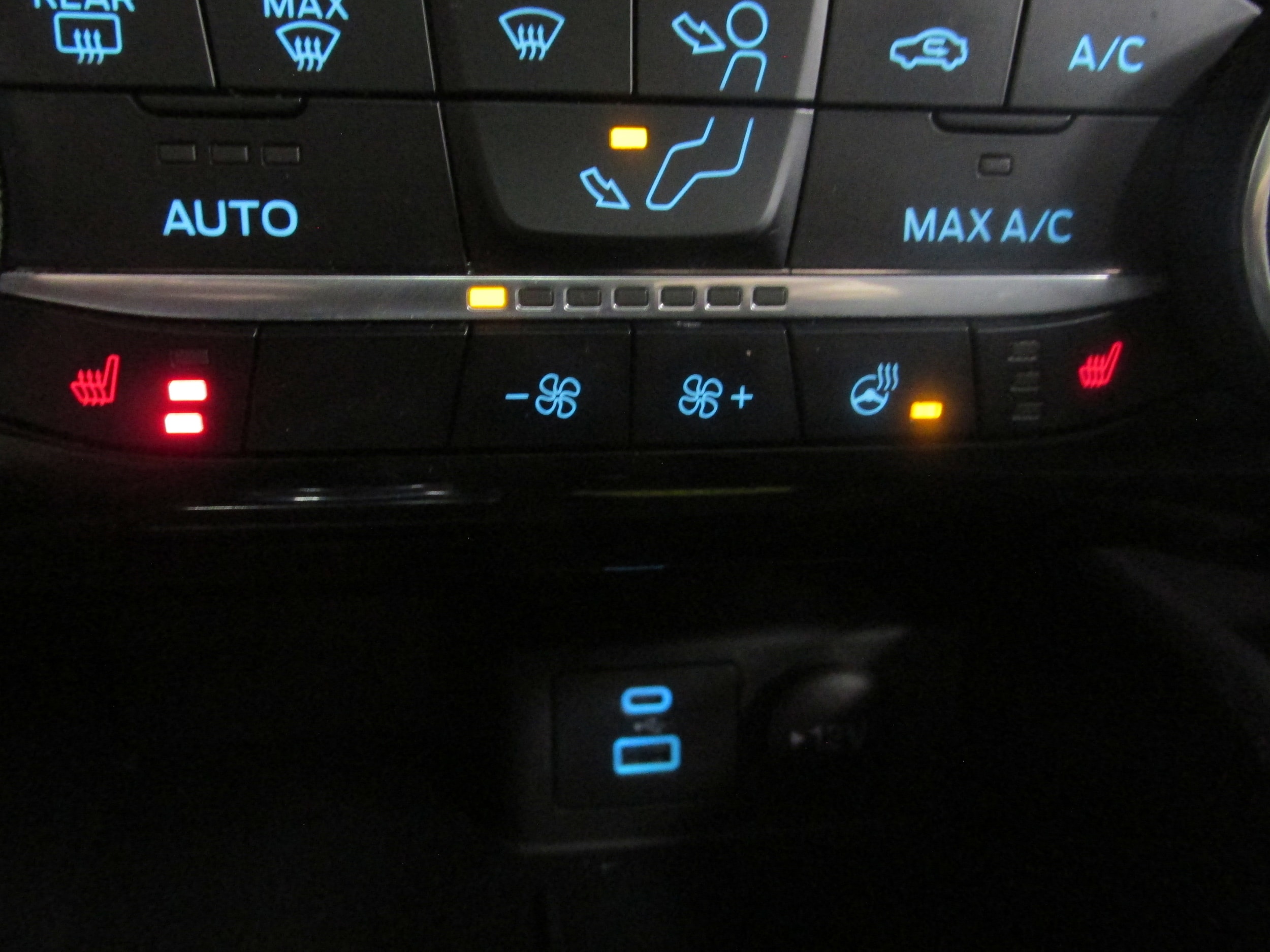 2022 Ford Escape SEL - Photo 37