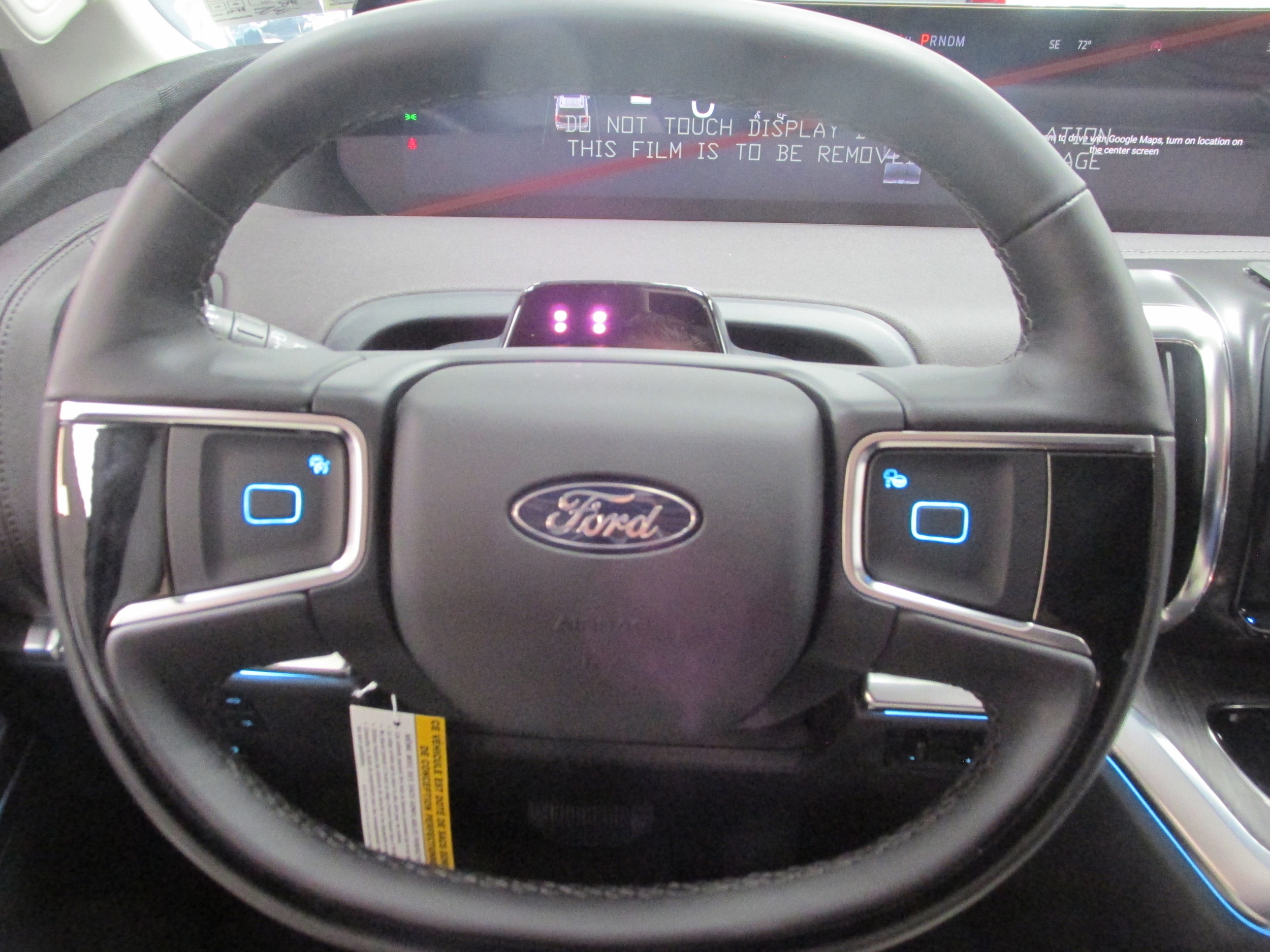 2025 Ford Expedition Platinum - Photo 39