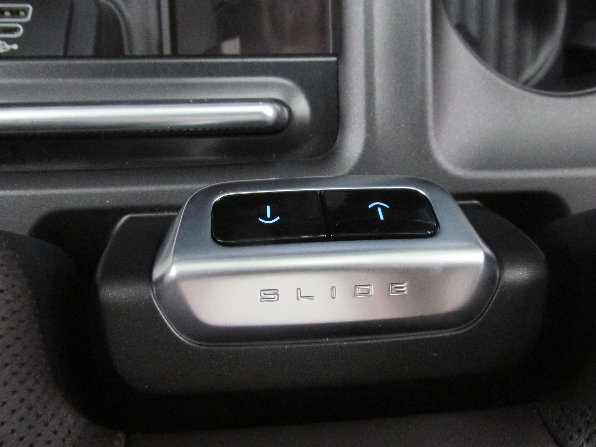 2025 Ford Expedition Platinum - Photo 44