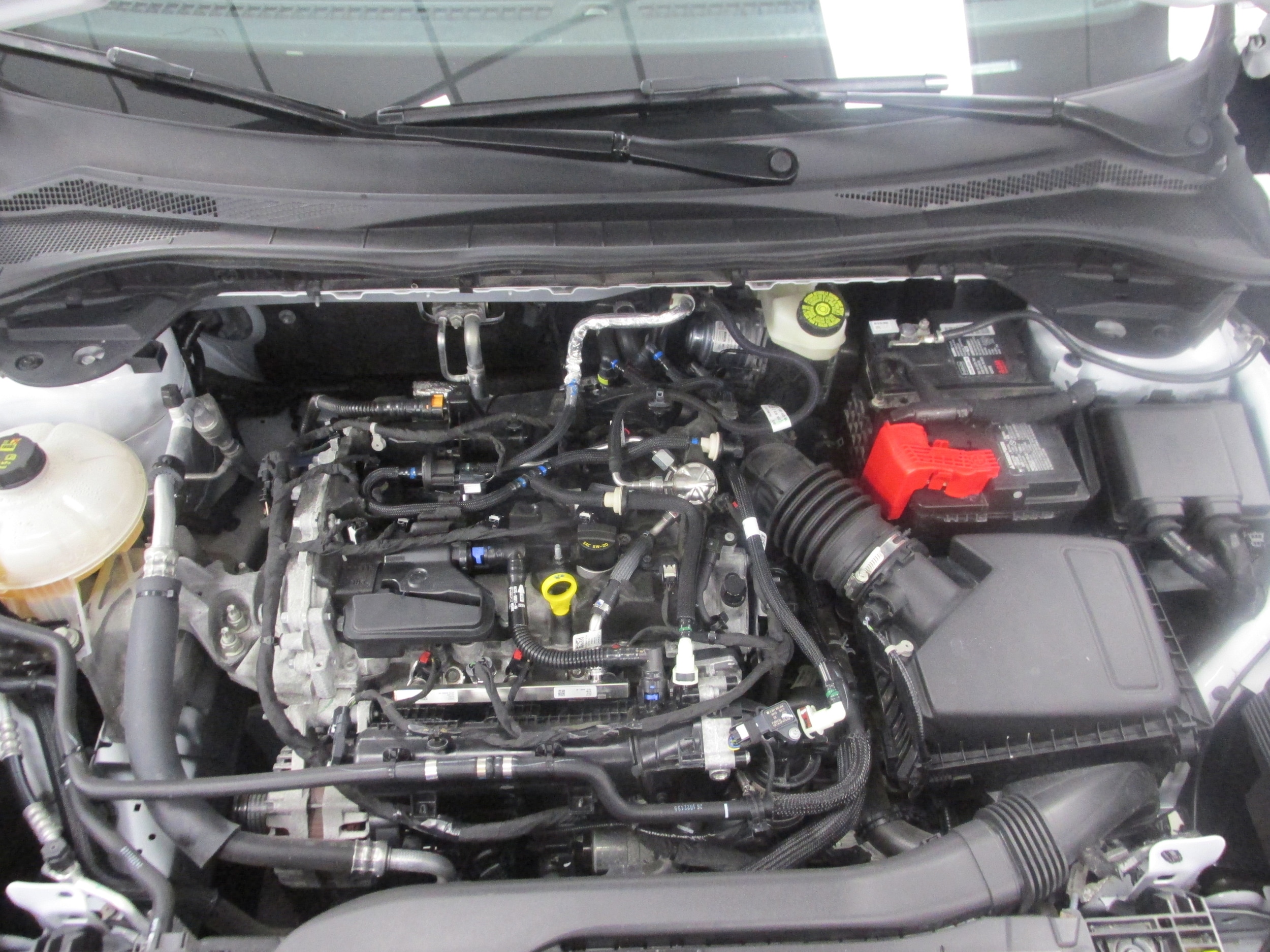 2022 Ford Escape SEL - Photo 44