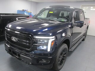 2025 Ford F-150 Lariat TRUCK
