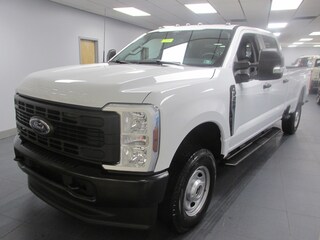 2026 Ford F-250 XL TRUCK