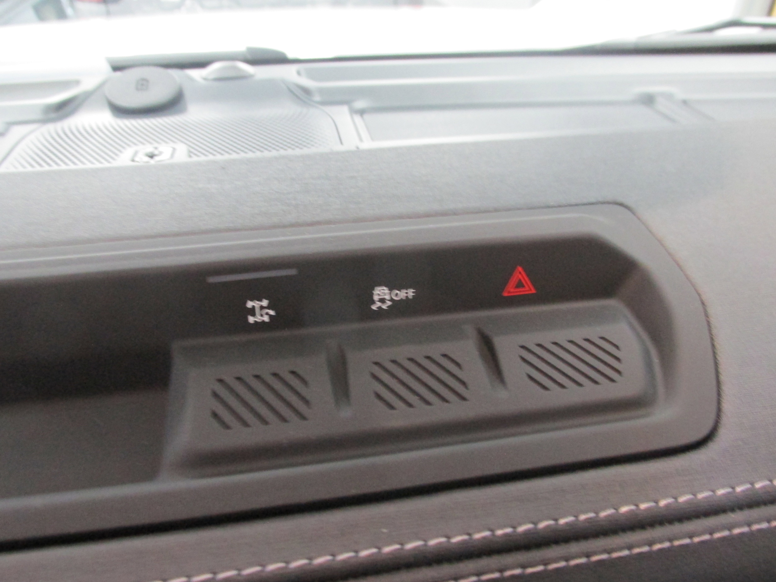 2025 Ford Bronco 4-Door Outer Banks - Photo 36