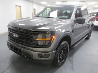 2026 Ford F-150 XLT TRUCK