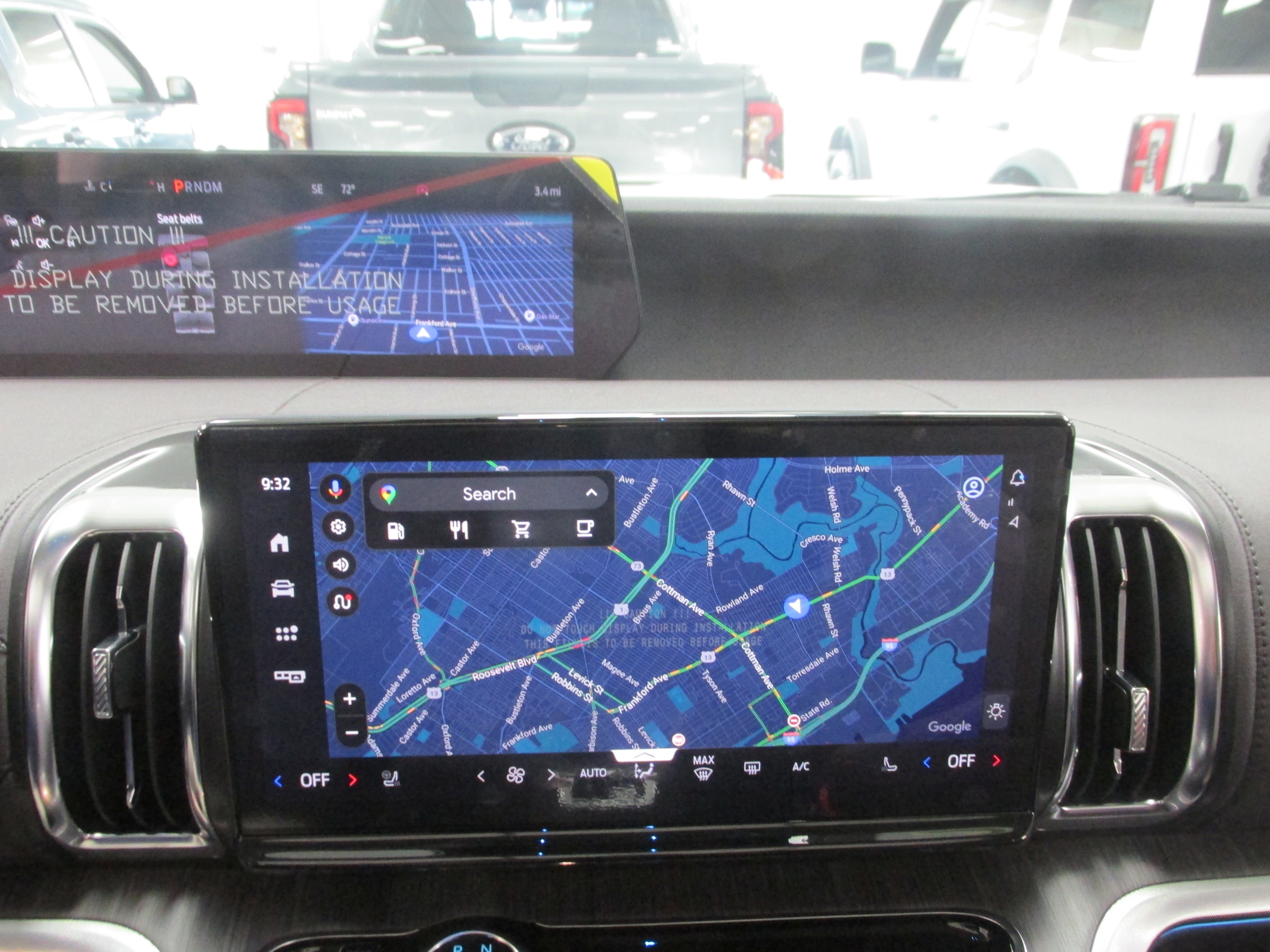 2025 Ford Expedition Platinum - Photo 41