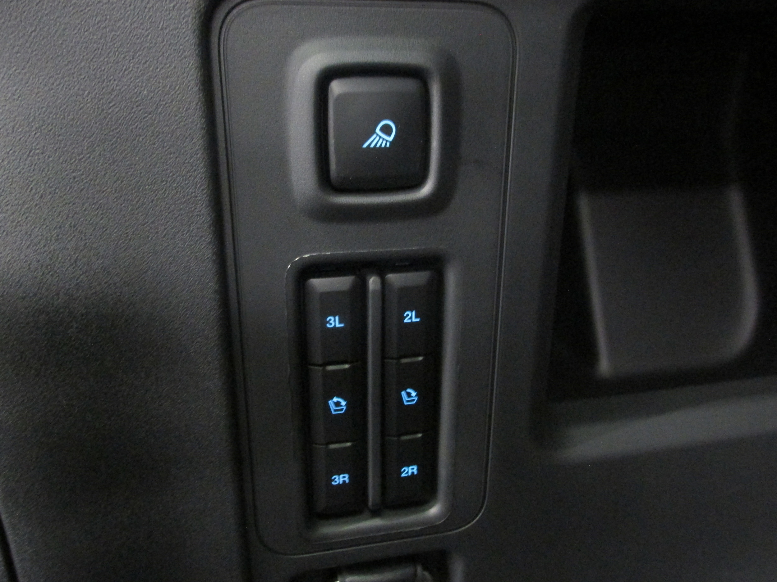2025 Ford Expedition Platinum - Photo 26
