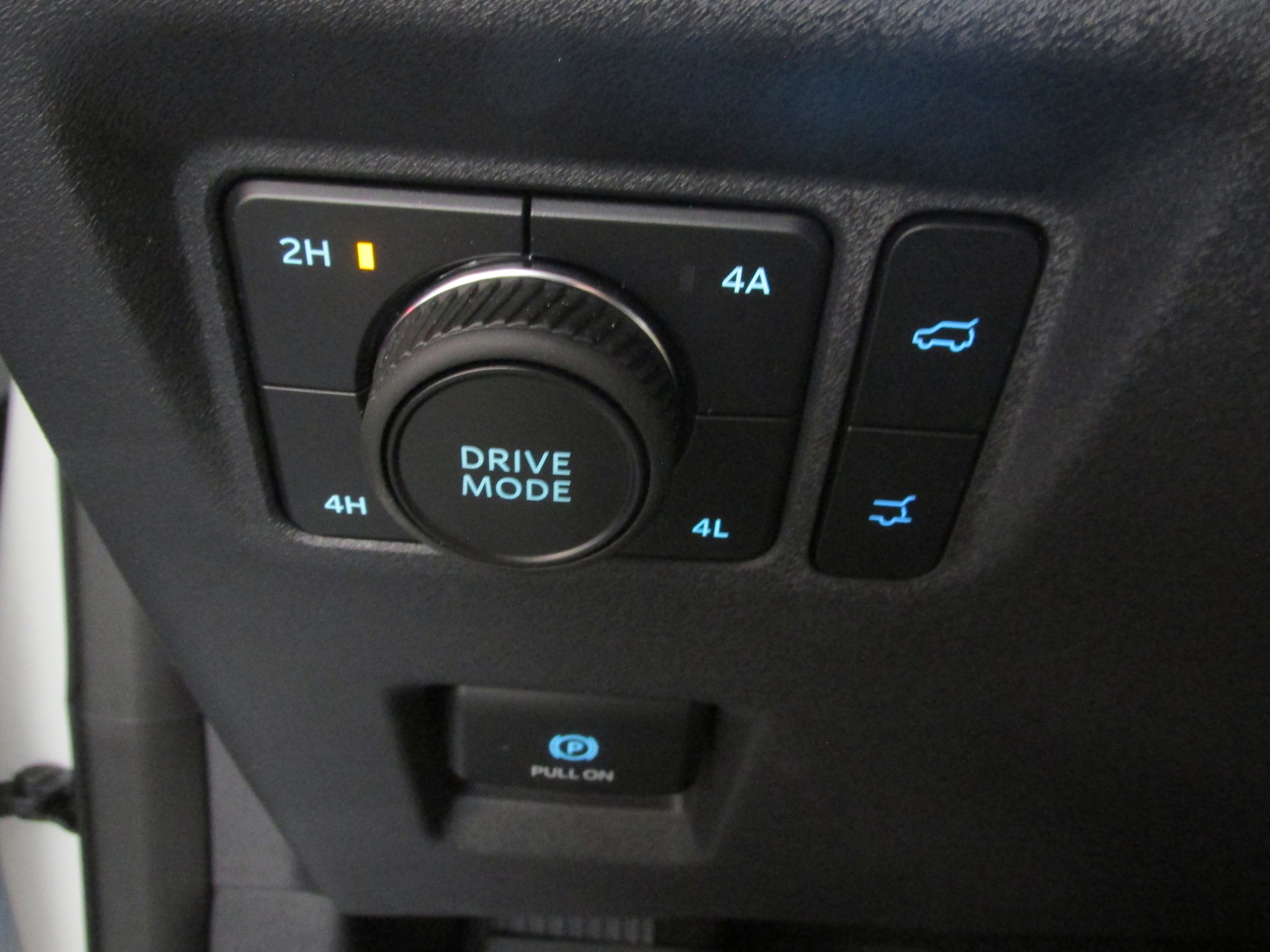 2025 Ford Expedition Platinum - Photo 36
