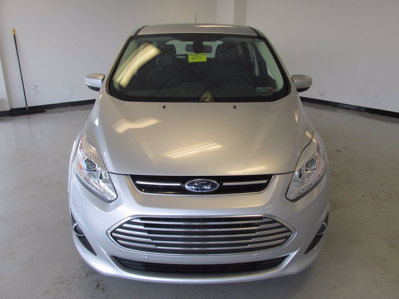 Used 17 Ford C Max Energi For Sale At Dunphy Motors Vin 1fadp5fu2hl1148