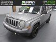 Jeep Patriot