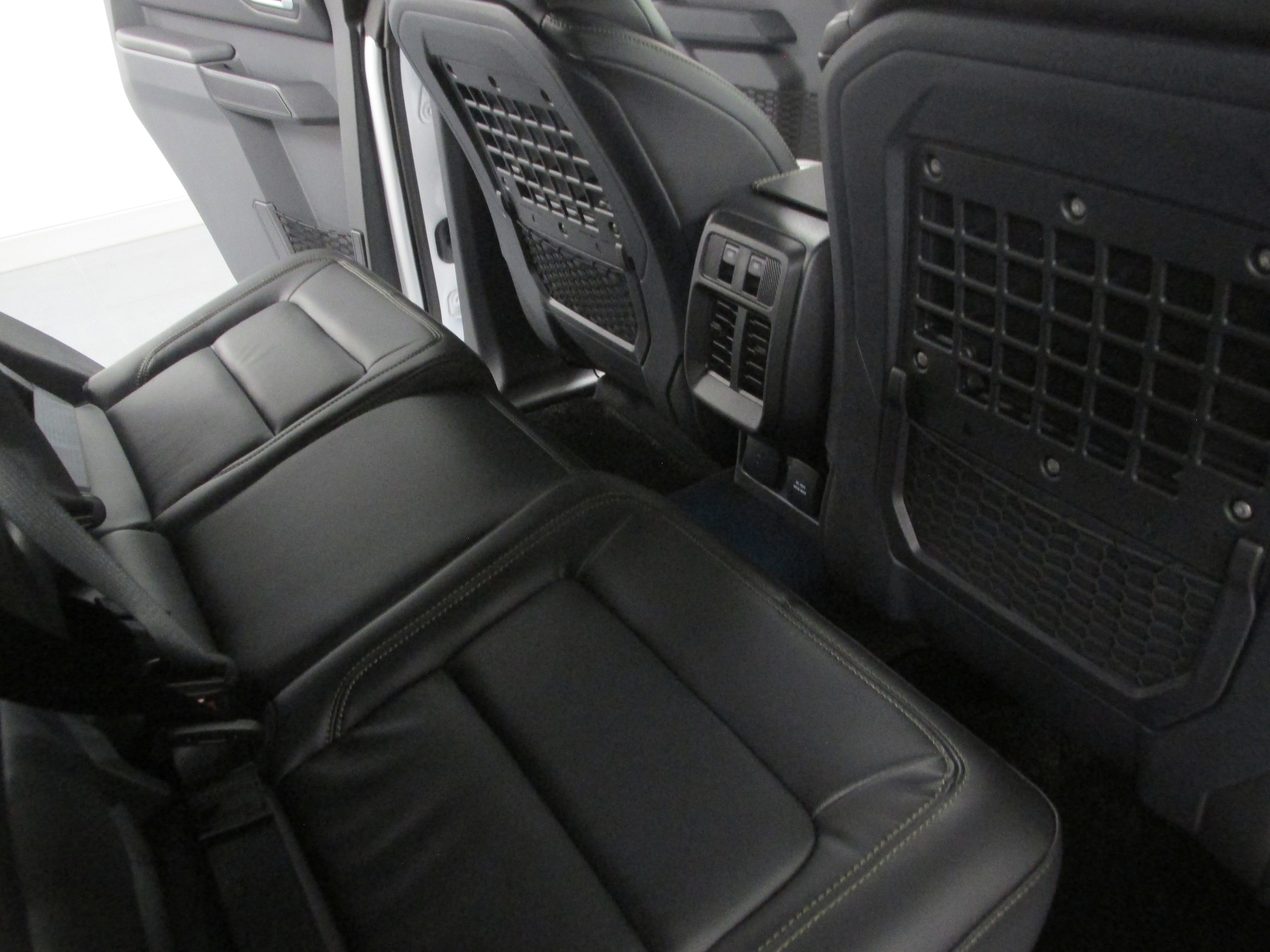 2025 Ford Bronco 4-Door Badlands - Photo 23