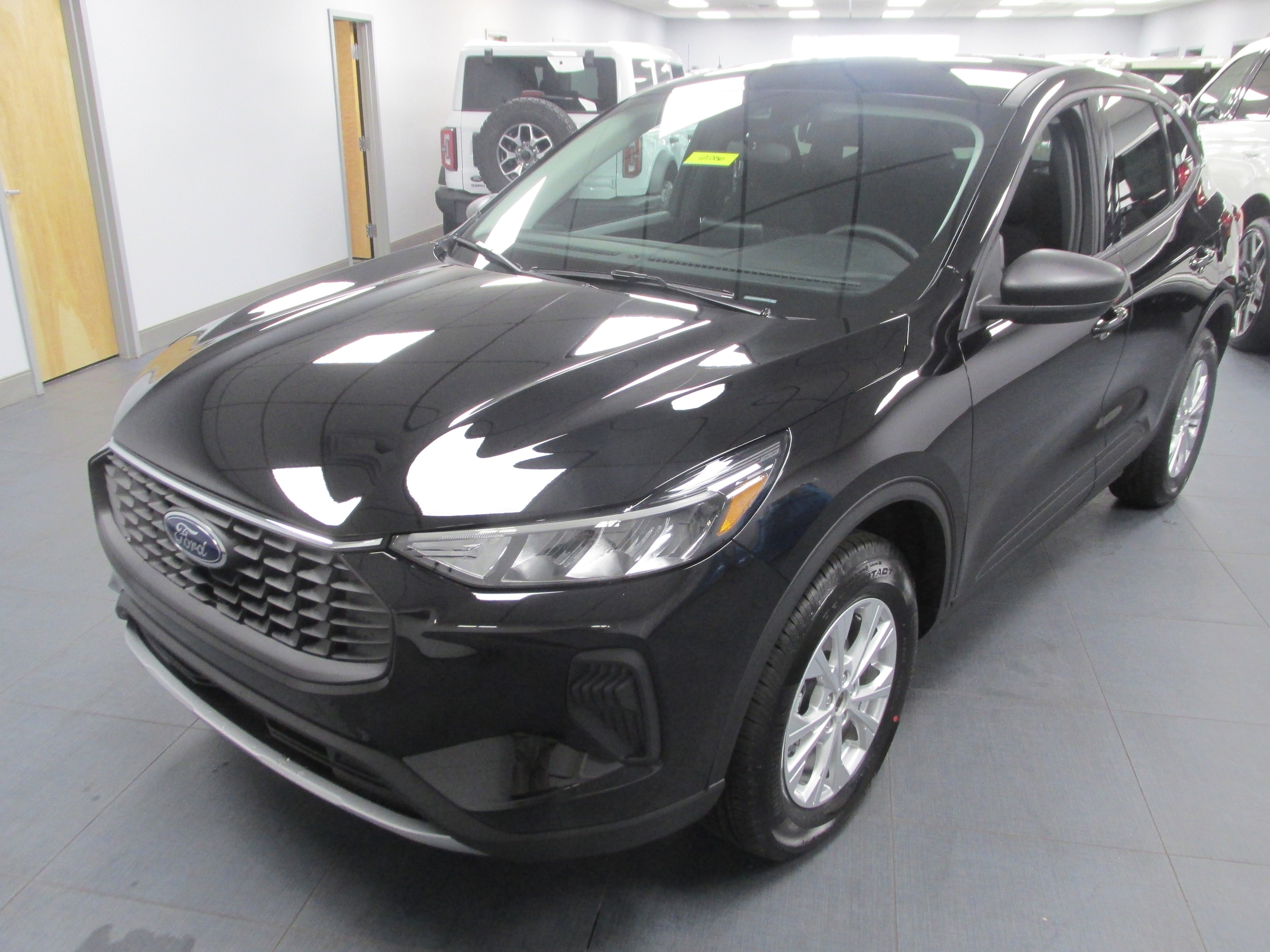 2026 Ford Escape Active's photo