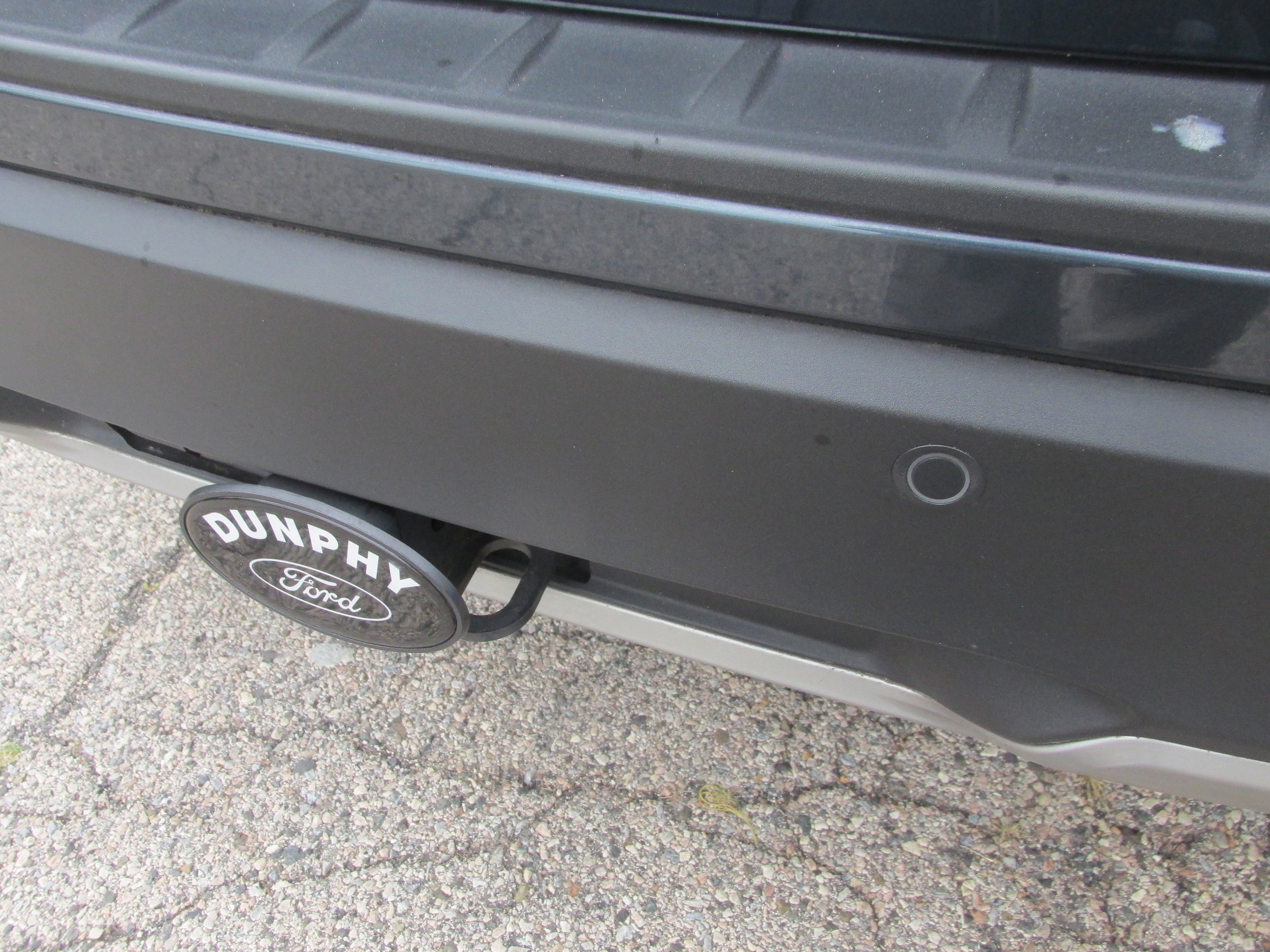 2023 Ford Explorer XLT - Photo 22