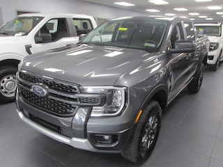 2025 Ford Ranger XLT TRUCK