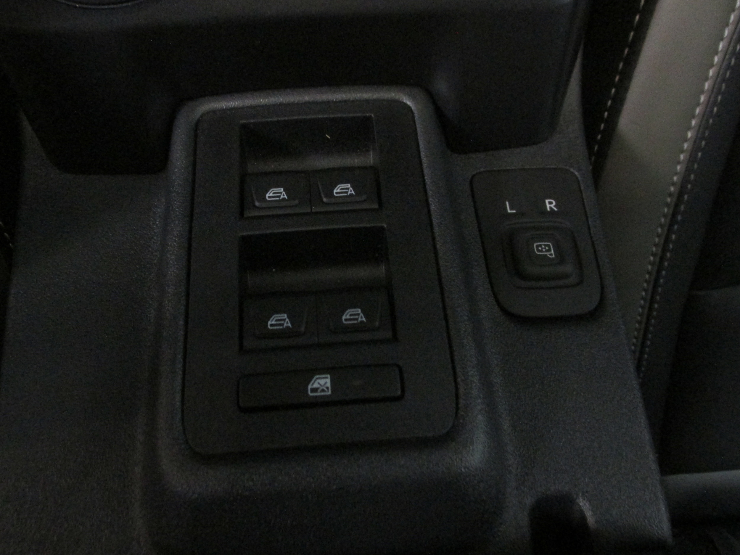 2025 Ford Bronco 4-Door Outer Banks - Photo 27