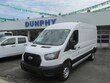 Ford Transit-250 Cargo