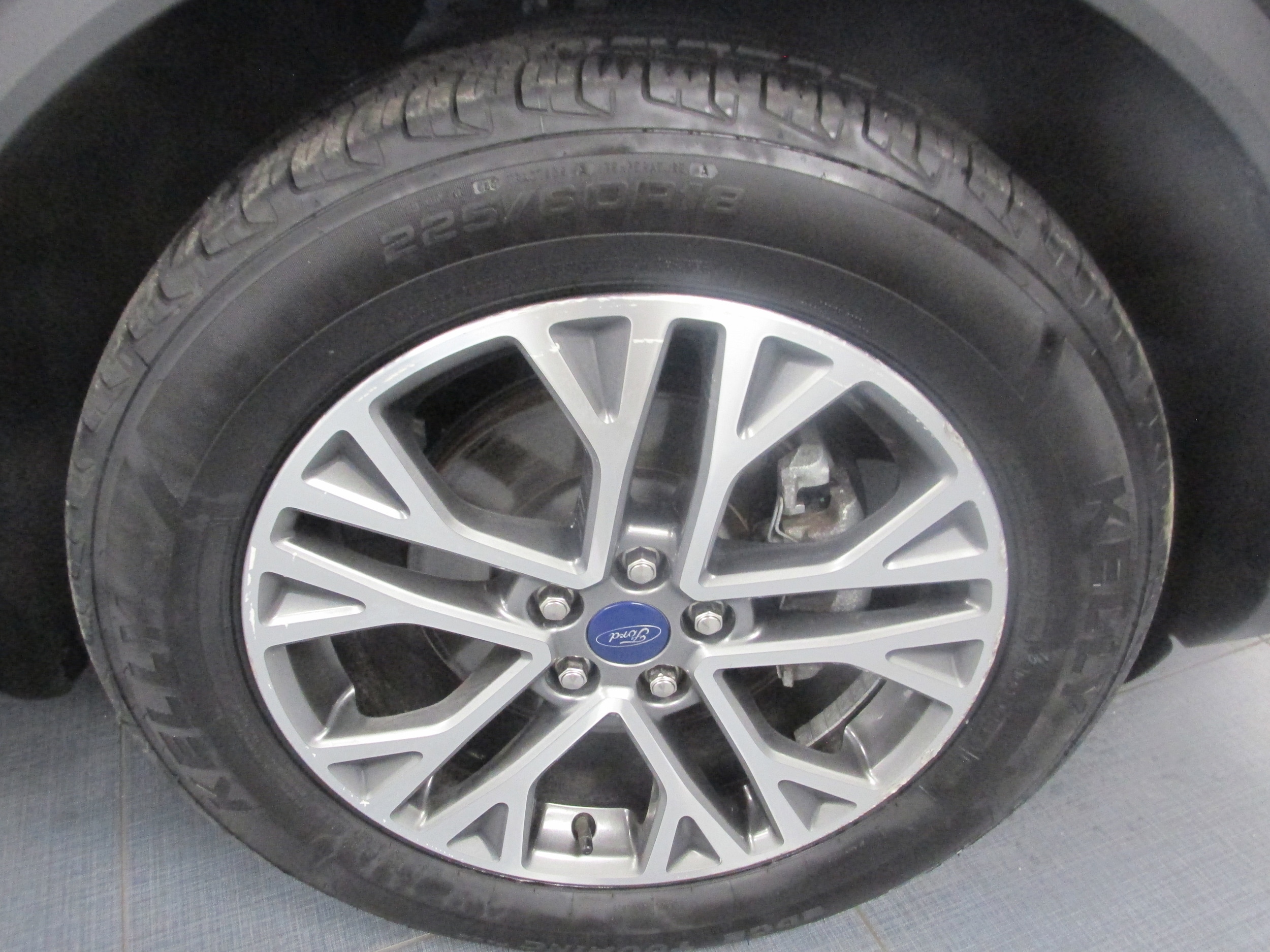 2022 Ford Escape SEL - Photo 15