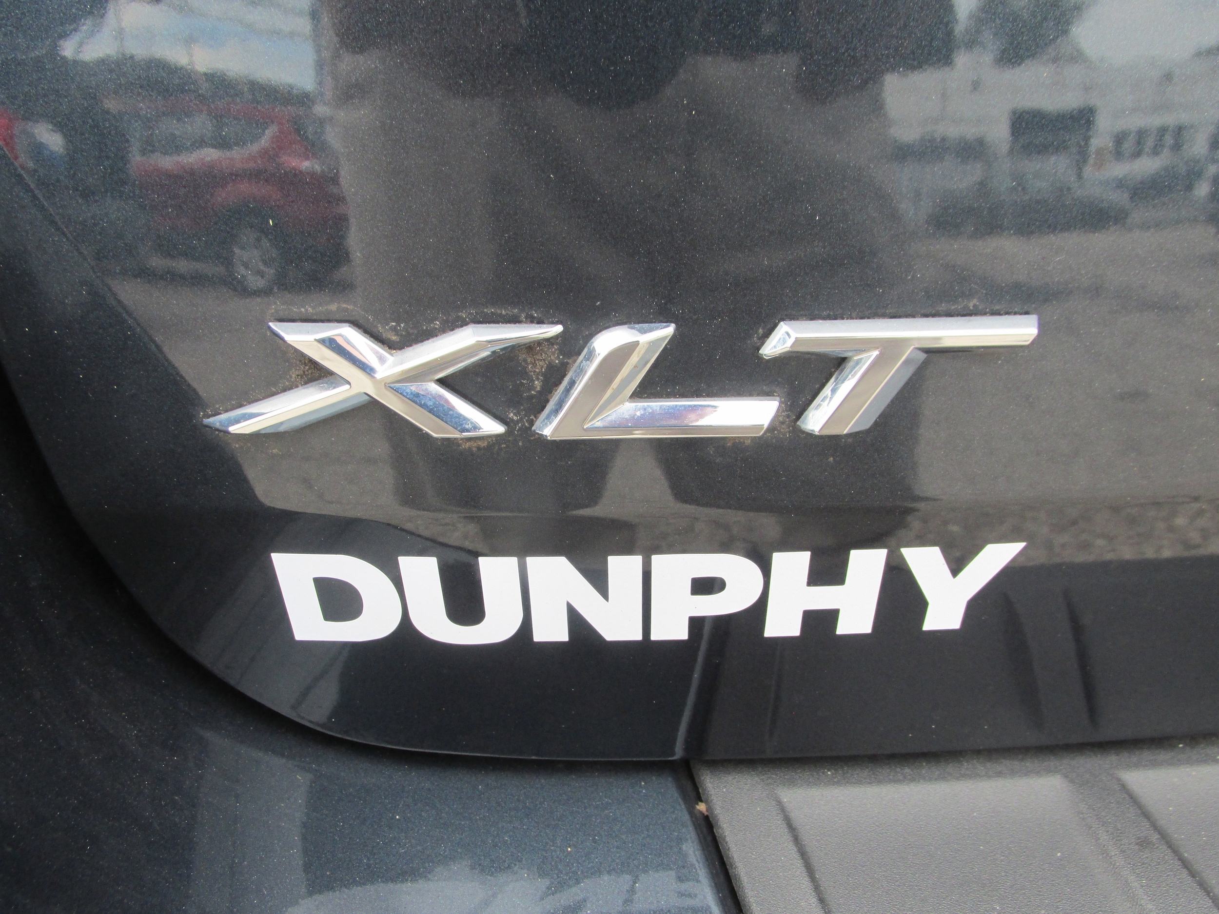 2023 Ford Explorer XLT - Photo 19