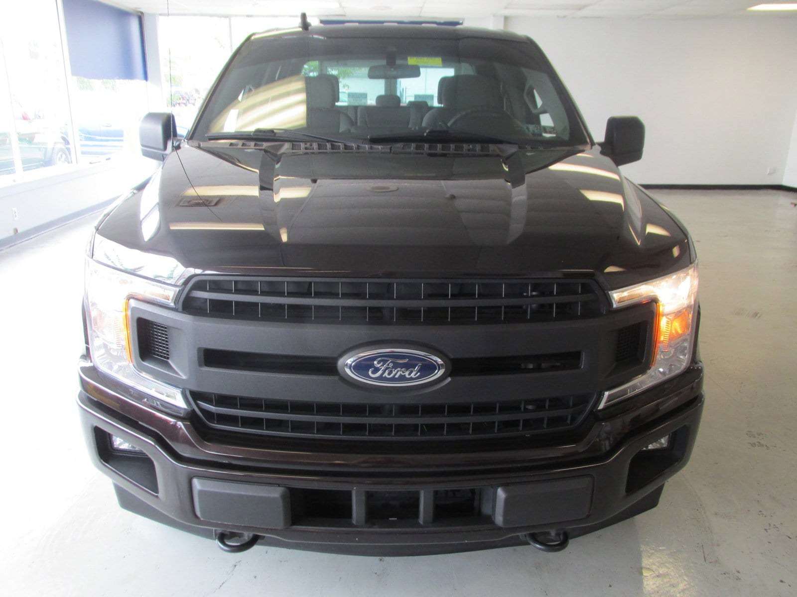 Certified 2020 Ford F-150 XL with VIN 1FTEW1EP9LFA81386 for sale in Philadelphia, PA