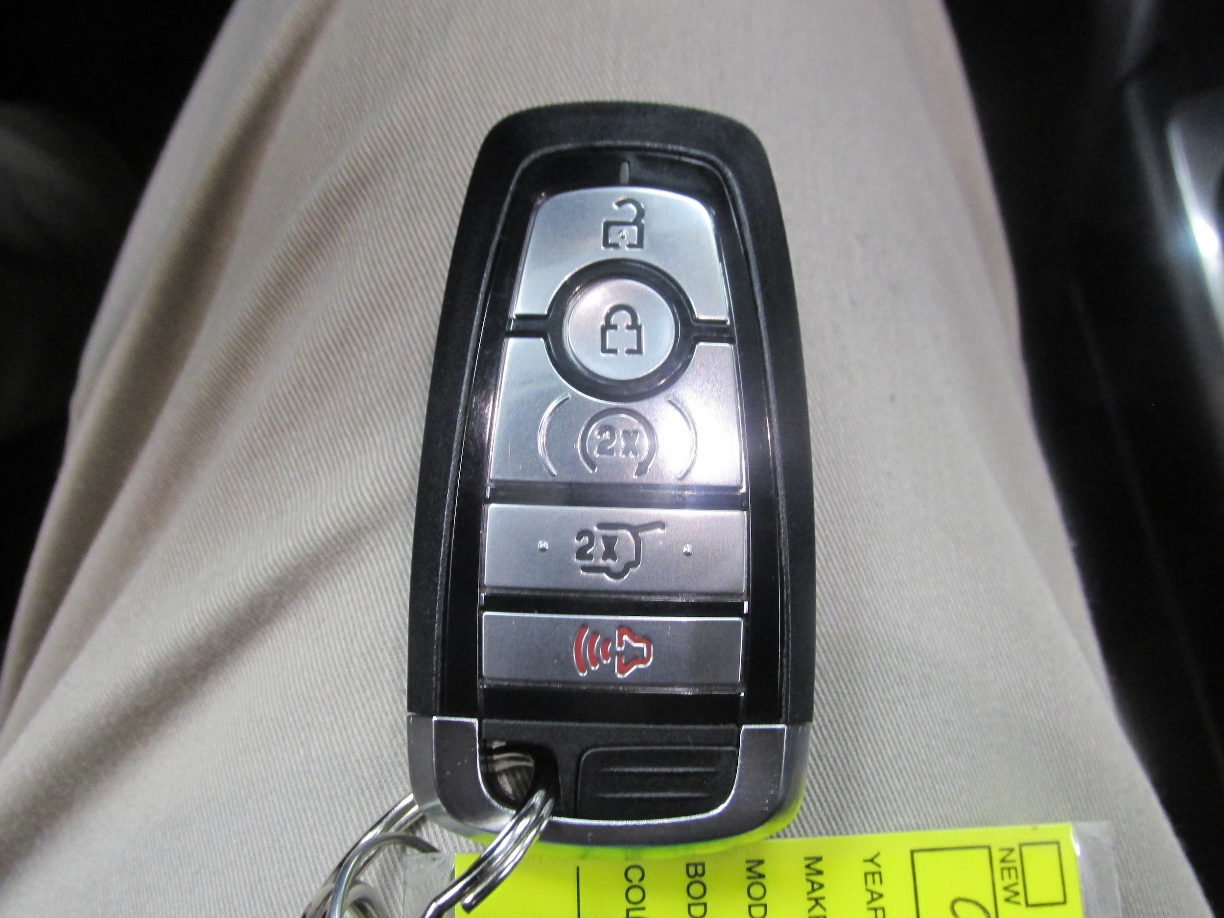 2022 Ford Escape SEL - Photo 42