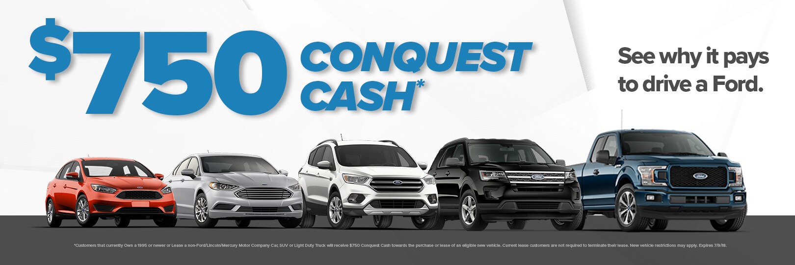 Dunphy Ford New Car Dealer in Philadelphia