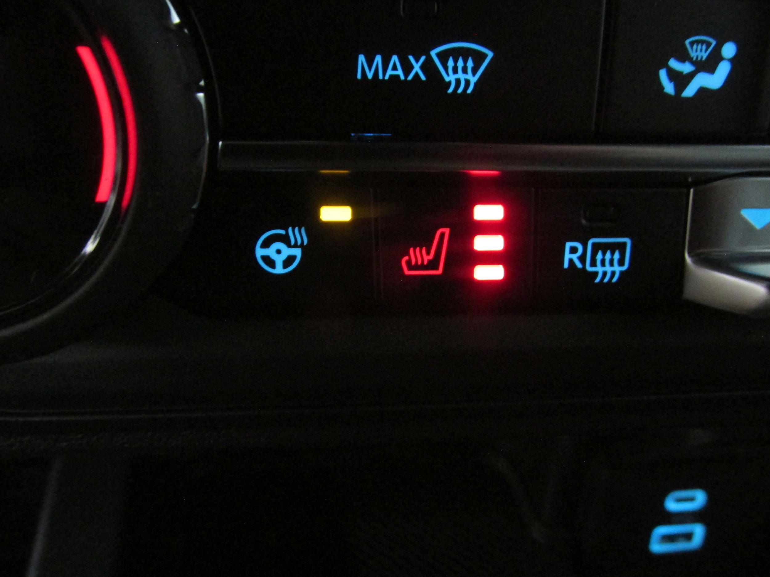 2025 Ford Bronco 4-Door Outer Banks - Photo 33