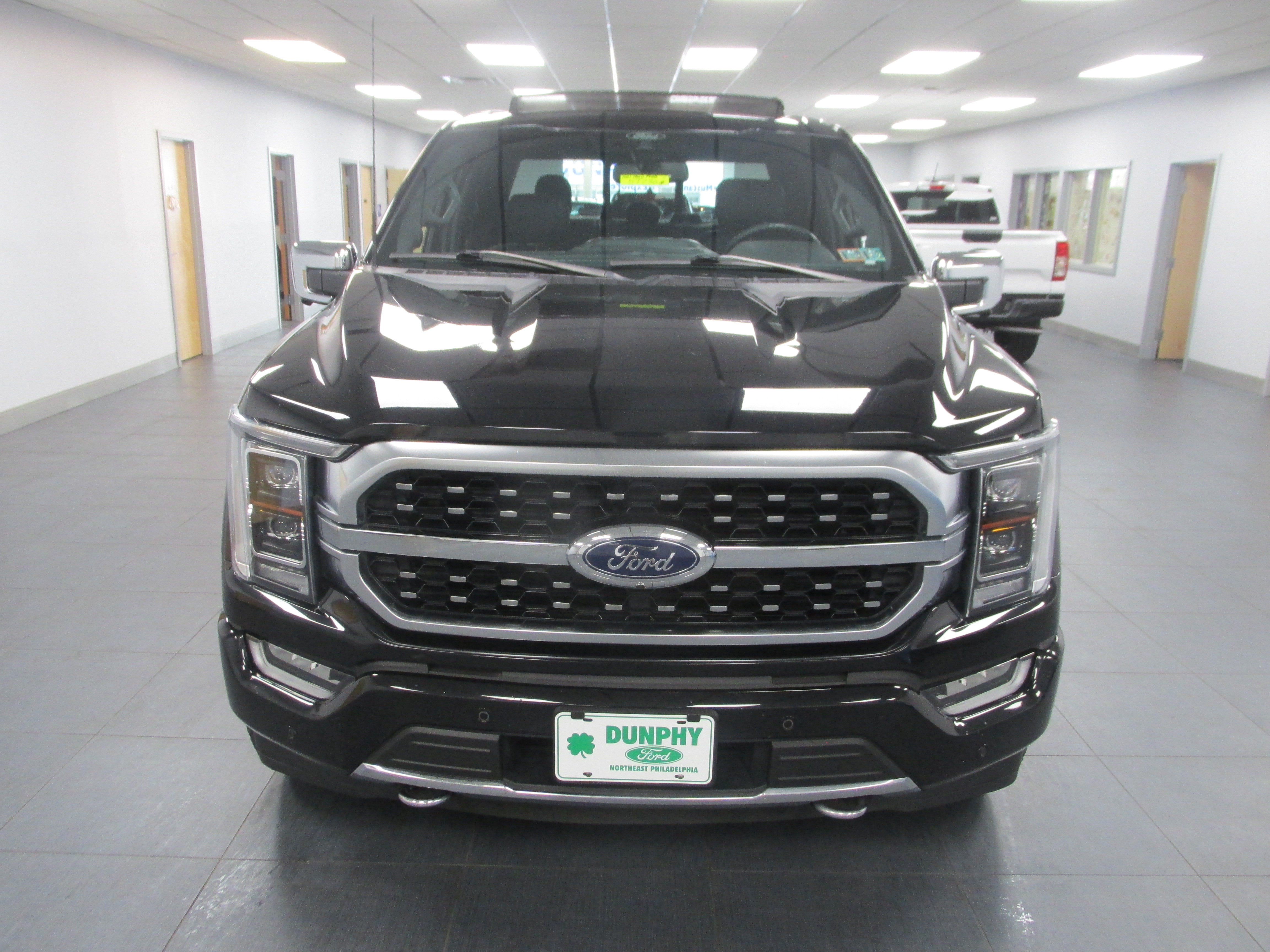 Certified 2021 Ford F-150 Truck SuperCrew Cab