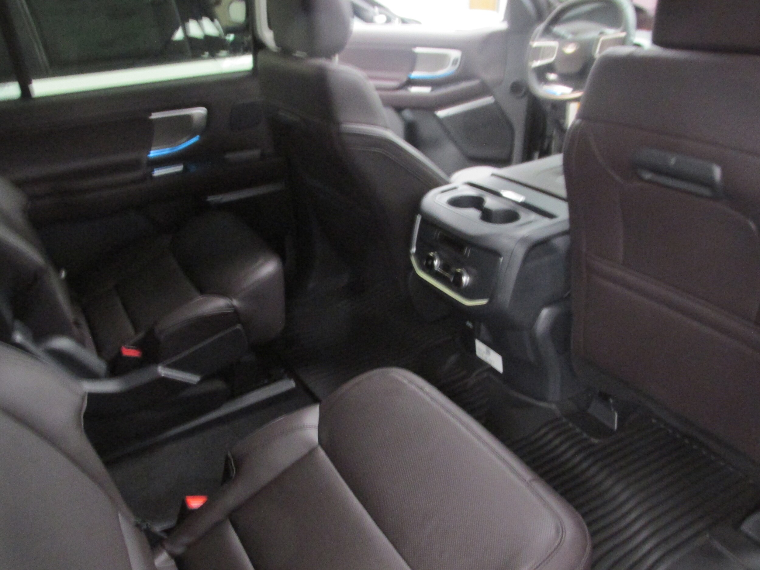 2025 Ford Expedition Platinum - Photo 29