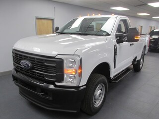 2025 Ford F-250 TRUCK