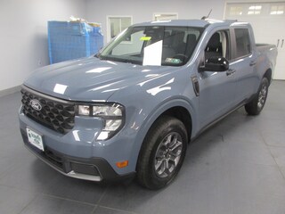 2026 Ford Maverick XLT TRUCK