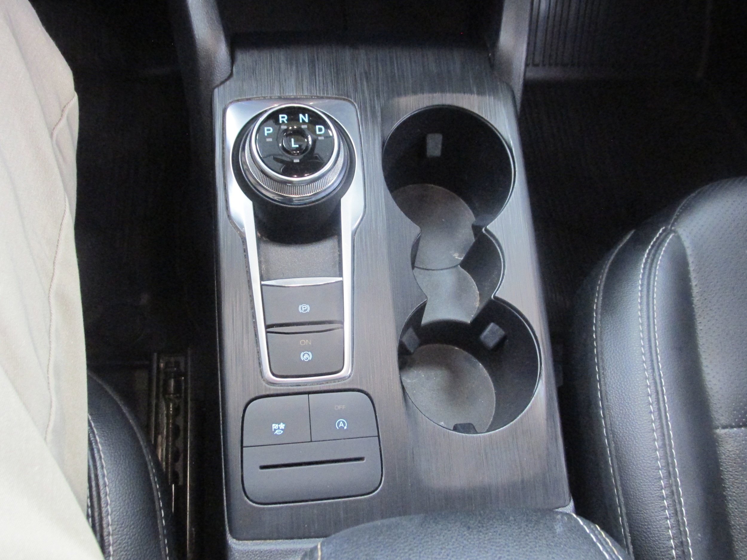 2022 Ford Escape SEL - Photo 40