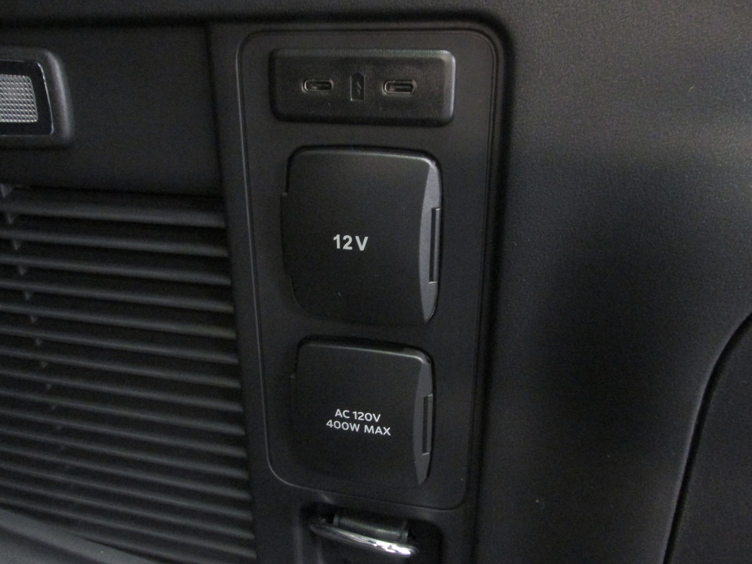 2025 Ford Expedition Platinum - Photo 25