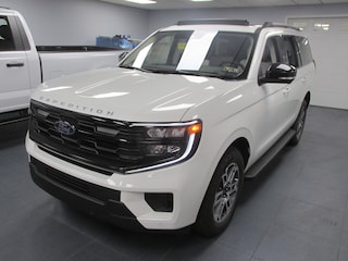 2025 Ford Expedition Active SUV