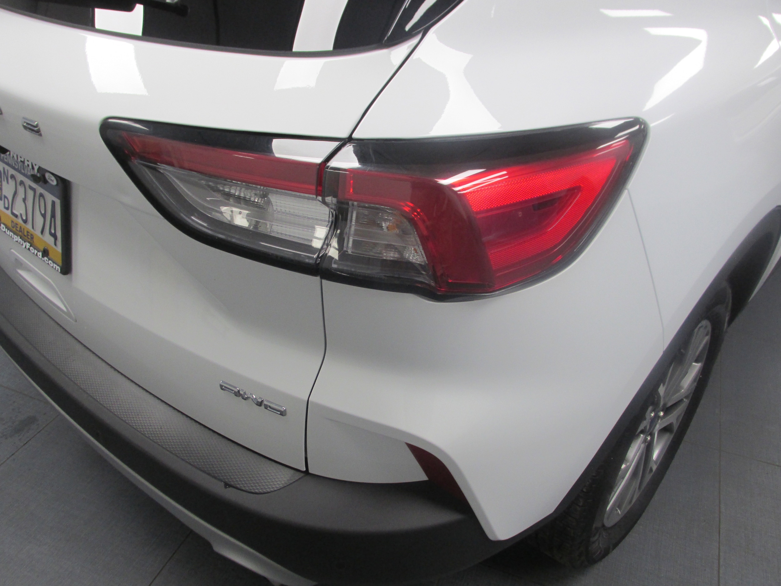 2022 Ford Escape SEL - Photo 11